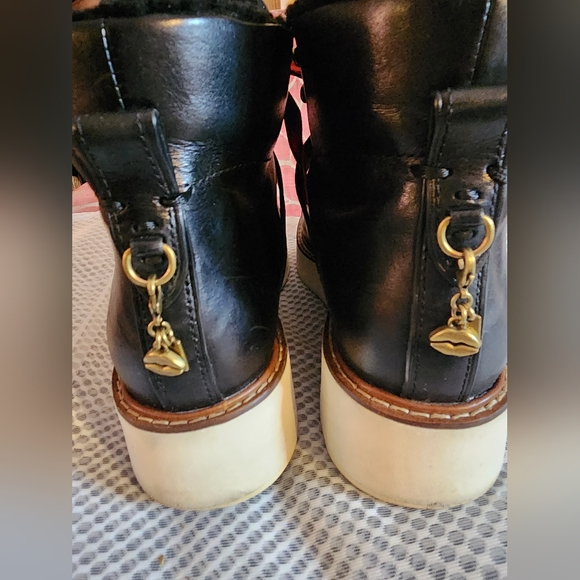 Coach Women's Boots - Picture 11 of 12